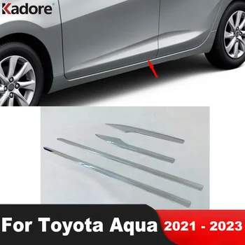 Toyota Aqua 2021 2022 2023 ABS 