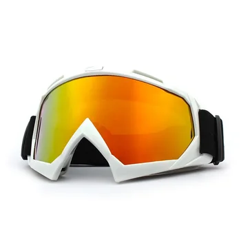 2021 Vėjo kvėpuojantis slidinėjimo akiniai lauko sporto apsauginius akinius cross-country motociklo jojimo akiniai sporto įranga