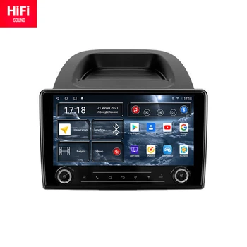 Redpower HiFi automobilio radijo Ford EcoSport Ekologinio Sporto 2017 - 2021 10.0 DVD ekrano grotuvas, Garso Vaizdo