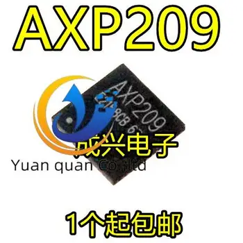 30pcs originalas nauja, Pakeisti Pasiruošę AXP209 QFN-48 Tablet PC Specialus Lustas