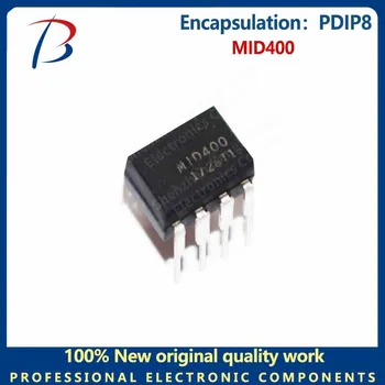 10vnt MID400 logika išėjimo photocoupler paketo PDIP8