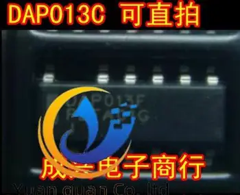 30pcs originalus naujas DAP013C Momentinių DAP013 DAP013F LCD Galios Valdymo Lustą