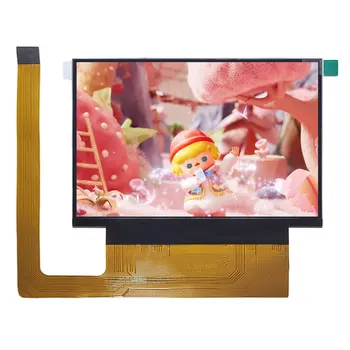 3D Spausdintuvas 6 6.23 Colių Anycubic Fotonų Mono4K Juodos Ir Baltos spalvos LCD Ekranas PJ3D623V0