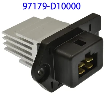NAUJAS 97179D1000 Blower Motor Resistor Už Hyundai Tucson 16-19 KIA Sportage 17-20 97179-D1000