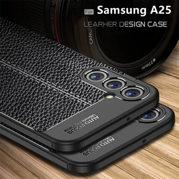 Samsung Galaxy A25 Case Cover 